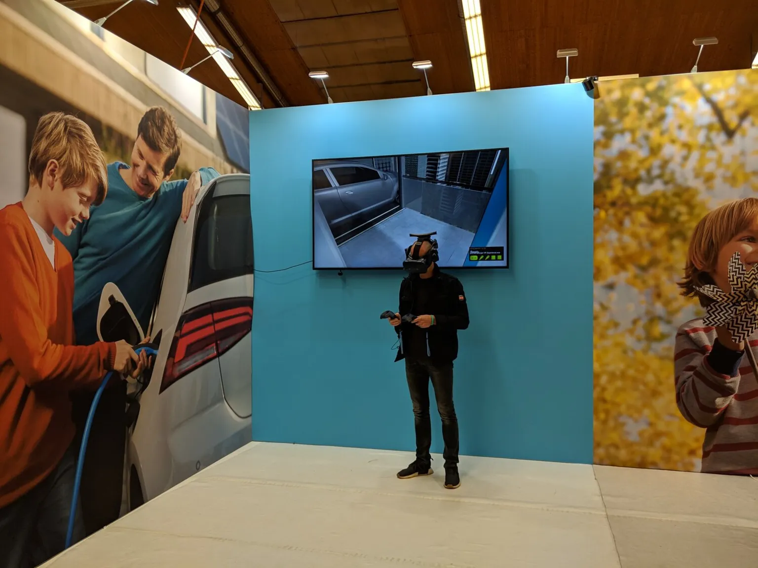 Primeo Energie in VR