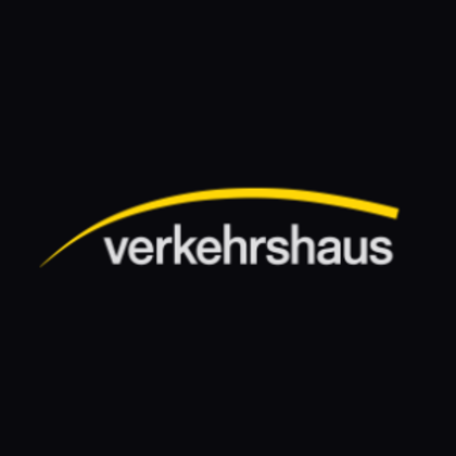 Verkehrshaus Logo