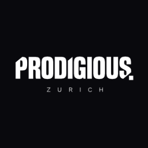Prodigous Logo