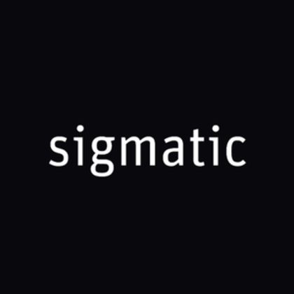 Sigmatic