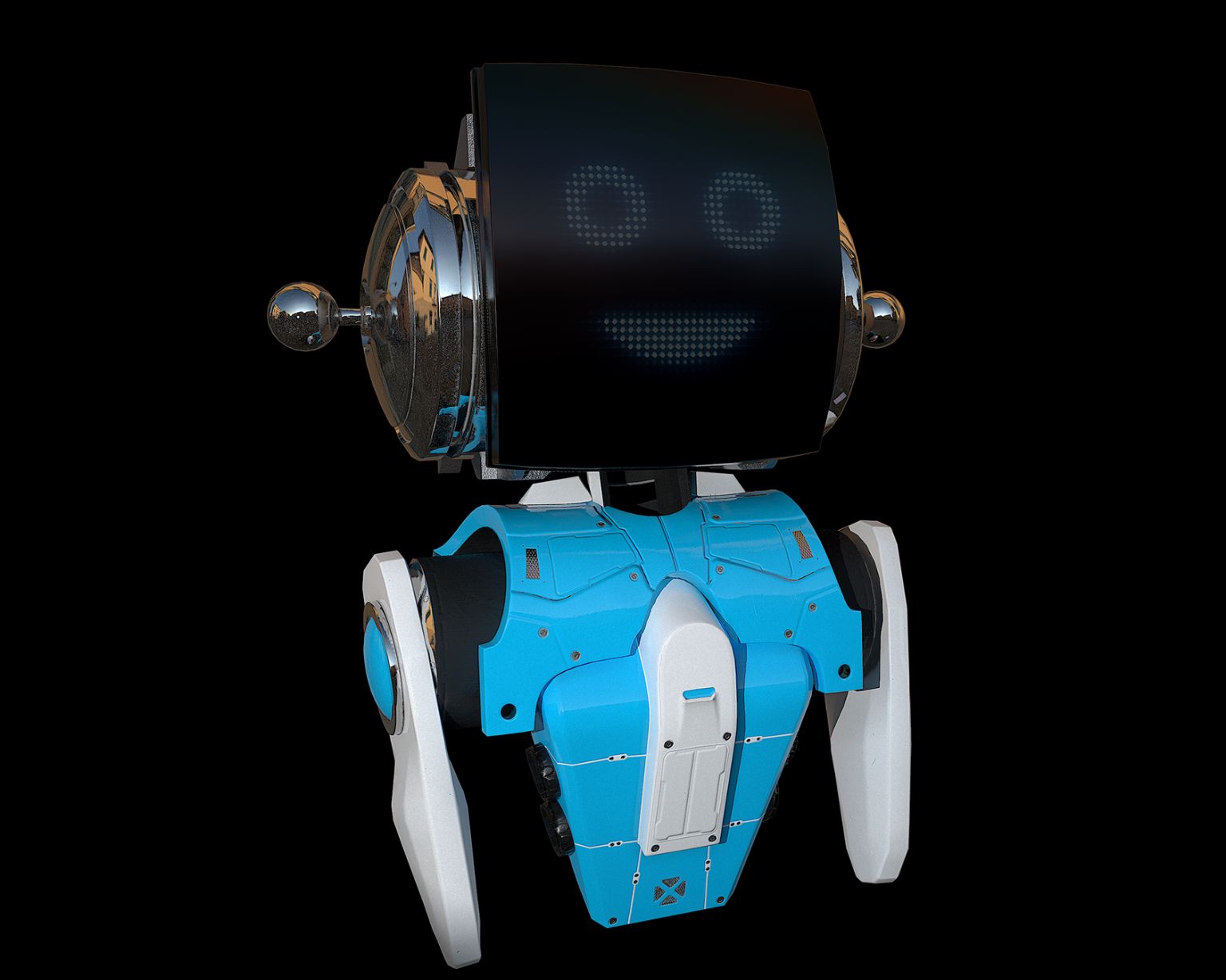 Primeo VR