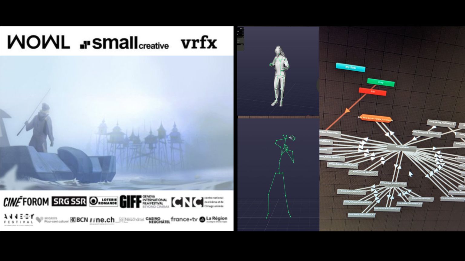 Amazing Monster VR Cover