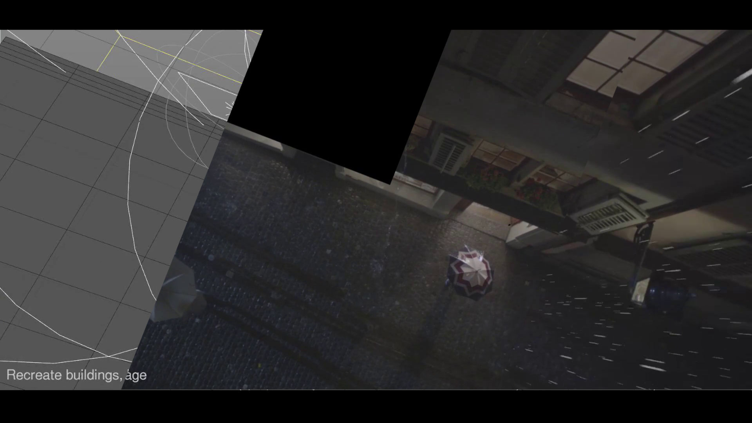 swisstech Compositing und Retouchen