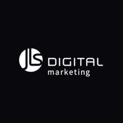 JLS Digital Logo