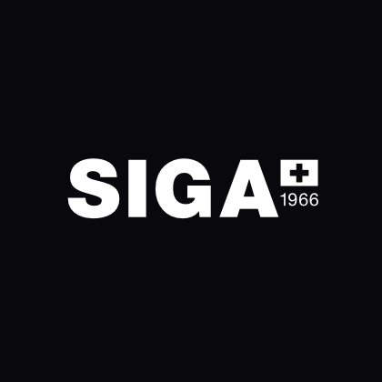 SIGA Logo
