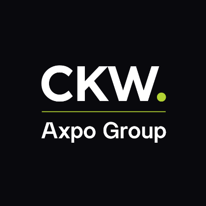 CKW Axpo Group