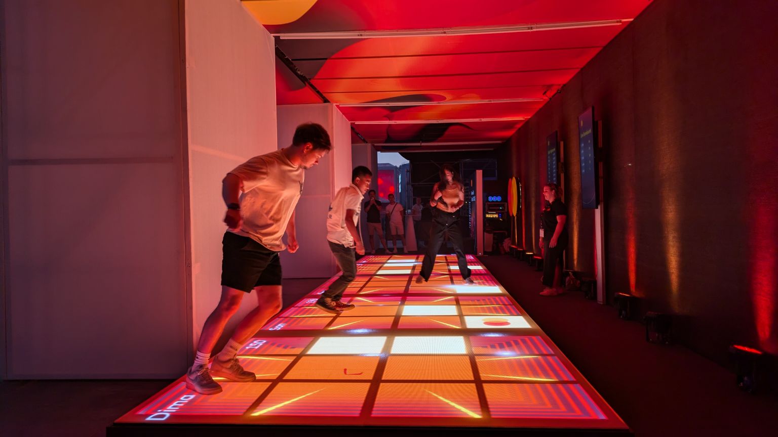 ZOA 2025 VRFX Jump & Win, MasterCard ZOA 2025 VRFX Jump & Win, MasterCard