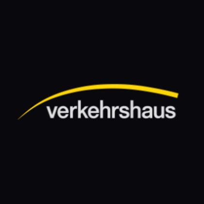 Verkehrshaus Logo Verkehrshaus Logo