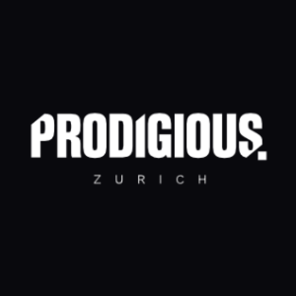 Prodigous Logo Prodigous Logo
