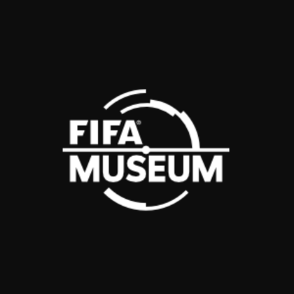 FIFA Muesum Logo FIFA Muesum Logo