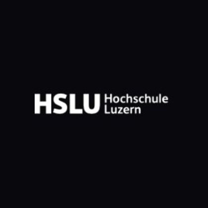 HSLU Hochschule Luzern HSLU Hochschule Luzern