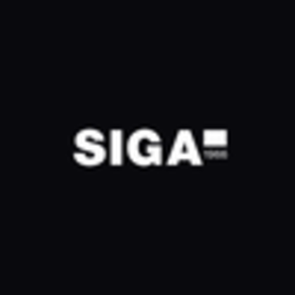 SIGA Logo SIGA Logo