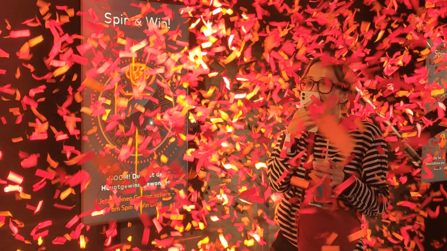 Spin and Win - ZOA 2025