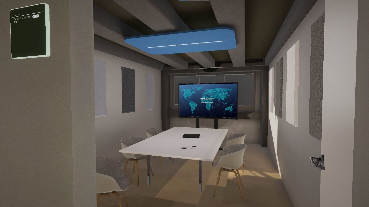 CAD VR WebGL CAD VR WebGL