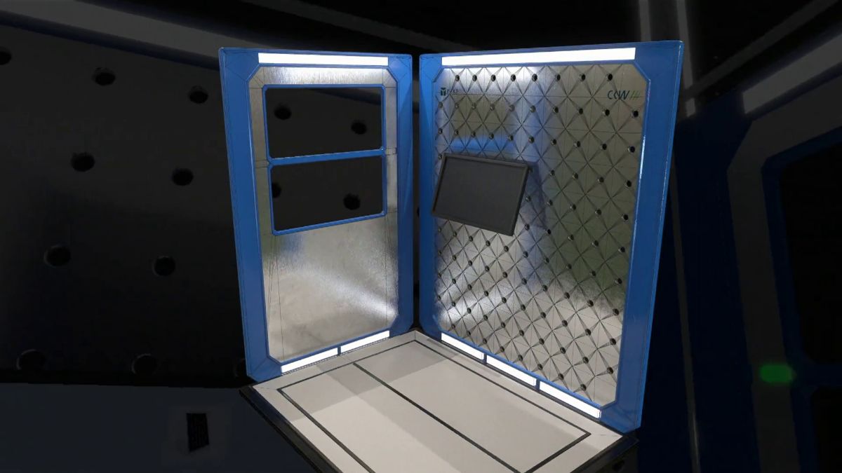 Virtual Reality für CKW an der LUGA Virtual Reality für CKW an der LUGA